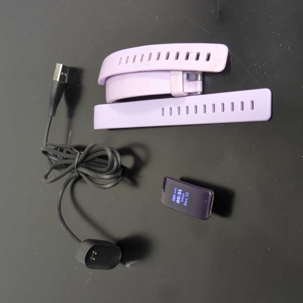 Fitbit Inspire HR